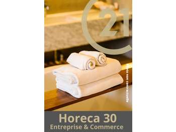A vendre hôtel-restaurant murs et fonds en Aubrac