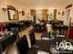 Vente hôtel restaurant de caractère Saint-Aigulin
