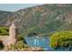 AV hôtel de prestige Saint-Florent empl strat