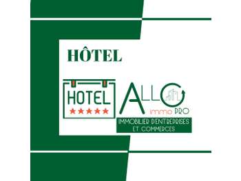 Vente hôtel bureau 2 ** 28 ch à Saint-Jean-de-Luz