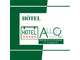 Vente hôtel bureau 2 ** 28 ch à Saint-Jean-de-Luz