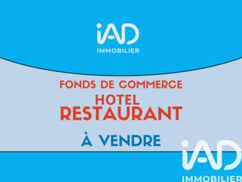 Vente hôtel * restaurant à Saint Jean de Monts