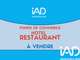 Vente hôtel * restaurant à Saint Jean de Monts