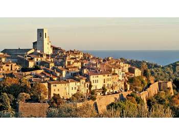 AV hôtel bureau *** murs et fonds Alpes-Maritimes
