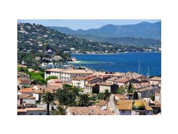 Vente hôtel *** bord de mer à potentiel St-Raphaël
