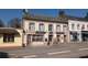 Vente hôtel restaurant Ste Gauburge Ste Colombe