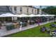 Hotel restaurant à Sainte-Preuve