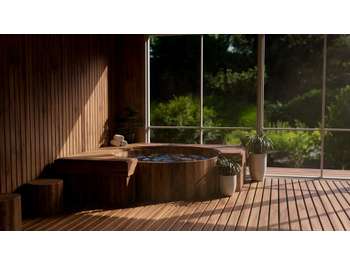 Vente Hôtel bureau de charme et SPA en Bourgogne