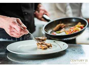 Restaurant gastronomique à vendre Le Mans