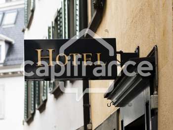 A vendre hôtel restaurant secteur de Sées
