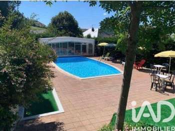 Vente hôtel fonds et murs à Sévérac d'Aveyron A75