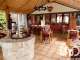 Vente hôtel fonds et murs à Sévérac d'Aveyron A75
