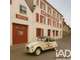 Vente hôtel fonds et murs à Sévérac d'Aveyron A75