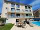 A vendre hôtel avec piscine 23 chambres Souillac
