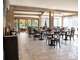Hotel restaurant à Tourrettes