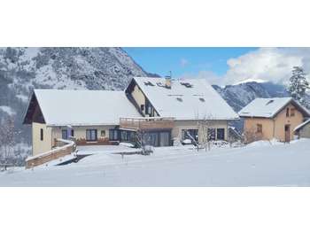 Vente hôtel restaurant ** station de ski Valloire