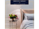 AV murs et fonds hôtel charme 20 chambres Bretagne