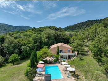 🏨 Vente hôtel‑restaurant *** 3★ dans le Vaucluse