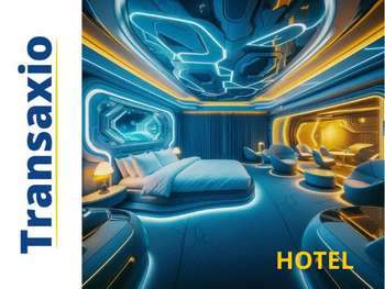VEND MURS ET FONDS HOTEL LITTORAL 85