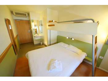 Hôtel économique à vendre de 56 chambres (58)