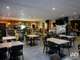 Hotel restaurant à Villy-le-Pelloux