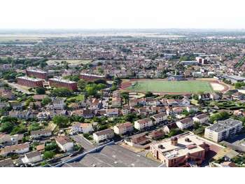 IMMEUBLE BUREAUX  30 000 M² Hauts de Seine (92)