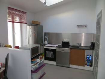 Vente immeuble de rapport bien placé à Cherbourg