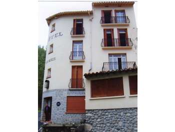 Immeuble à vendre dans les Pyrénées Orientales