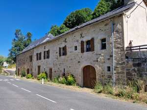 Vente  Chambres d'h&ocirc;tes - G&icirc;tes Loz&egrave;re