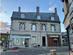 Vente  Chambres d'h&ocirc;tes - G&icirc;tes CHALETTE-SUR-LOING