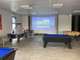 Vente salle de sport et loisir murs et fonds 44