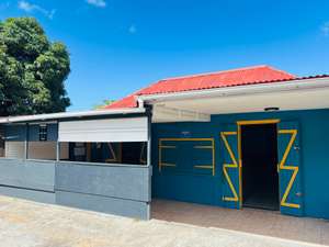Vente  Restauration rapide La R&eacute;union