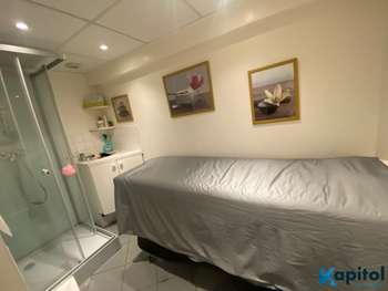 Vente institut de beauté beau quartier Paris 75008