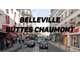 AV joli coffee shop clé en main petit loyer 75019