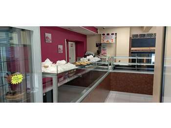 Vente boulangerie  dans joli village d'Isère 38