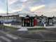 Kiosque à pizza à céder en parfait état en Essonne