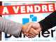 Vend laverie automatique blanchisserie St Nazaire