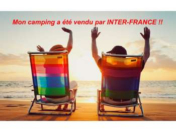Le plus beau camping dans l'Hérault