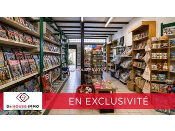 Vente FDC multiservices presse FDJ Argeles sur Mer