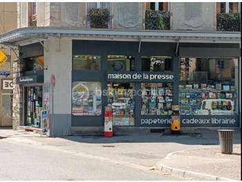 Vente FDC librairie papèterie à Bagnères-de-Luchon