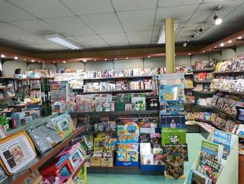 Cession presse FDJ librairie avec logement