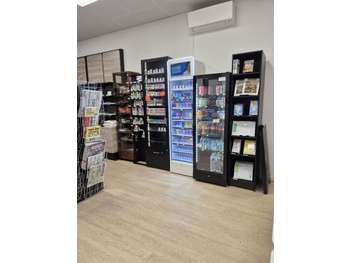 Vente FDC tabac presse jeux cadeaux à Strasbourg