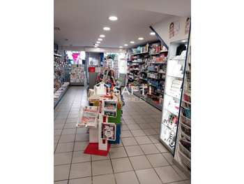 AV librairie tabac horlogerie en Périgord Limousin