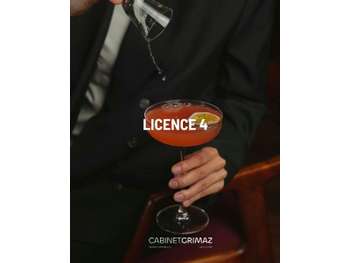 Vente licence débit de boissons à Antibes
