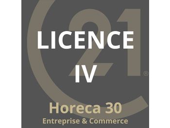 Vente Licence IV sur Montpellier