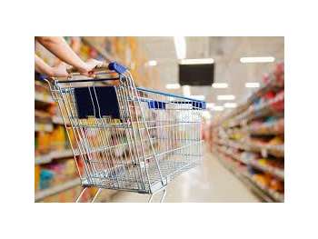 Magasin discount Rumilly