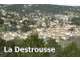 A louer local commercial 207m² LA DESTROUSSE 13112