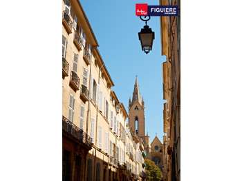 Cession local 69m² en centre ville Aix-en-Provence