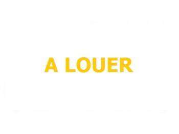 A louer entrepôt 140m² à Angers, Quartier Doyenné