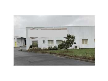 À vendre local d'activité 425m² à Châtillon